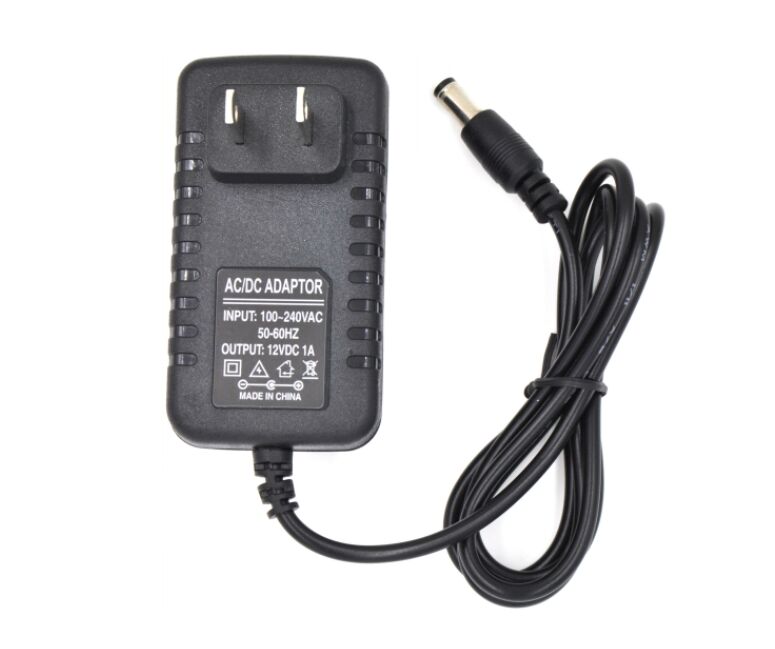 12V 0.833A 1A AC Adapter Charger for Bose PSA10F-120C