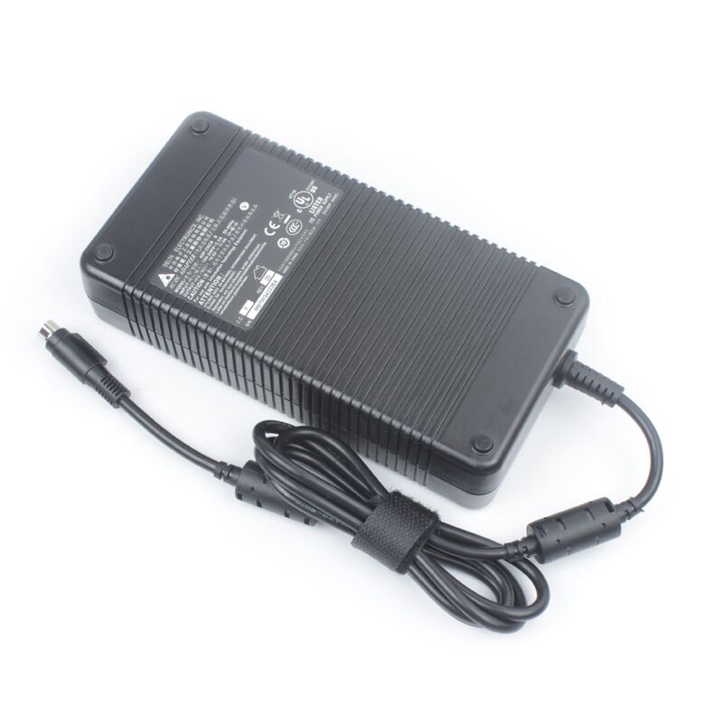 19.5V 16.9A Delta ADP-330AB D Charger AC Adapter