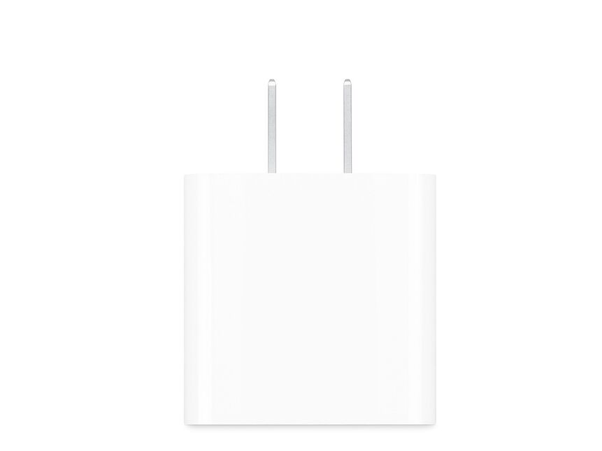 18W USB-C Adapter Charger for Apple iPad Pro 12.9-inch 3rd Gen A2014