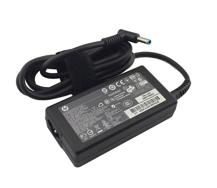 45W HP 14-cm1000ur 14-cm1001ur 14-cm1000 Adapter Charger + Free Cord