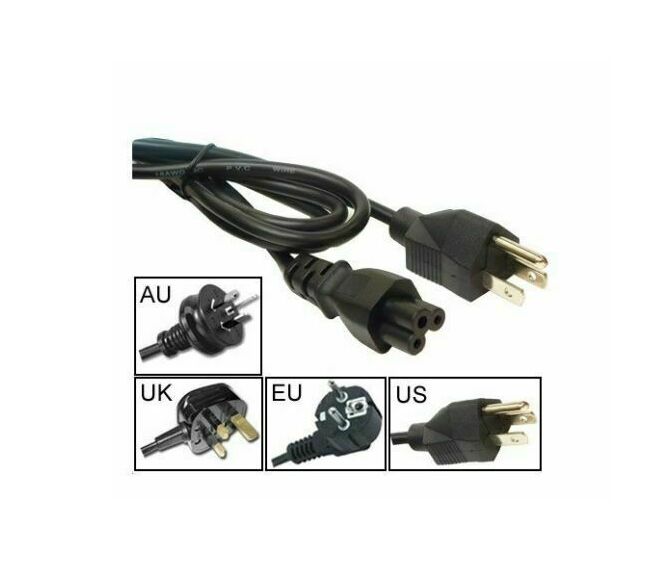 45W HP Pavilion 15-cs2001tu 15-cs2002tx Adapter Charger + Free Cord