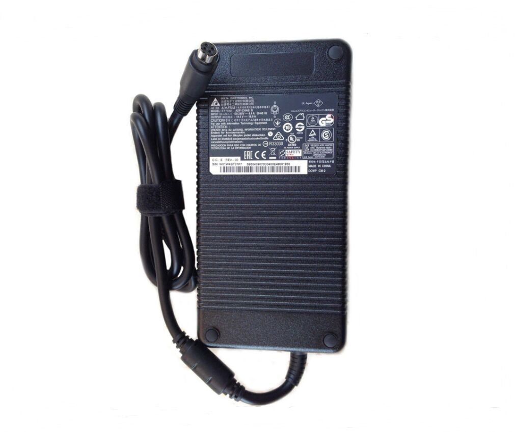 330W Clevo P750ZM P775DM3-G P870KM-GS AC Adapter Charger