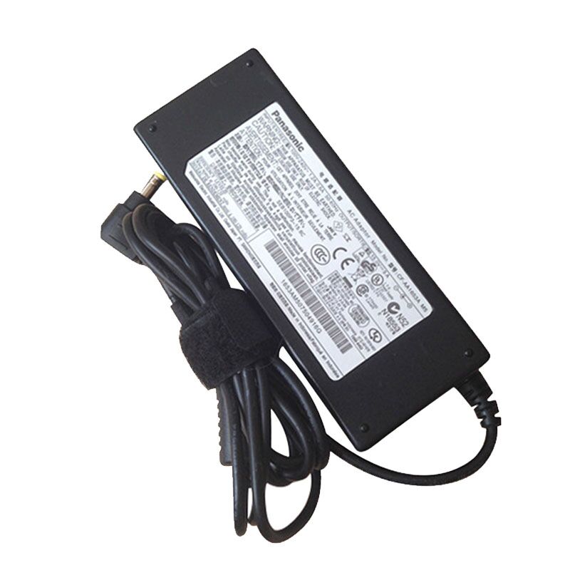 15.6V 5A 78W AC Adapter For Panasonic CF-28 CF-29 CF-30