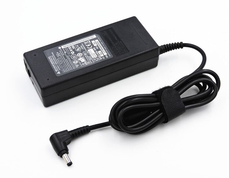 19V 4.74A 90W Charger AC Adapter Gateway NV40 NV47H NV57H