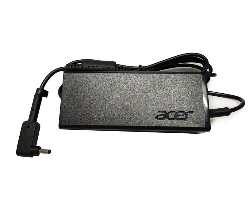 Original 19V 2.37A 45W Acer KP.0450H.001 Adapter Charger + Free Cord