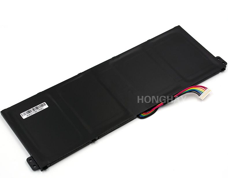 Original 48Wh 3220mAh Acer Aspire E5-771G-552J Battery