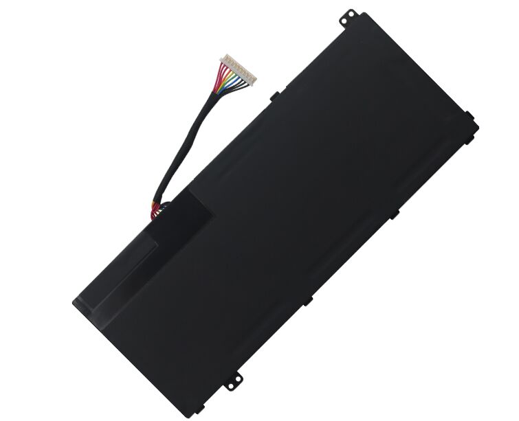 Original 4605mAh 52.5Wh Acer Aspire V17 Nitro MS2395 Battery