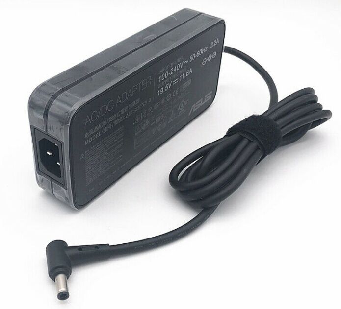 Original 19.5V 11.8A 230W Asus ROG GR8 II Adapter Charger + Free Cord