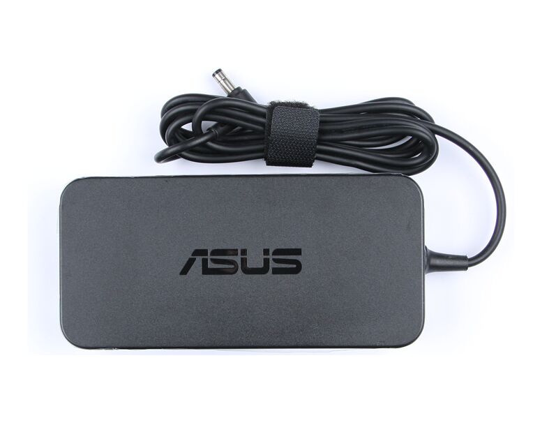 Original 120W Asus 04G266002820 AC Adapter Charger + Free Cord