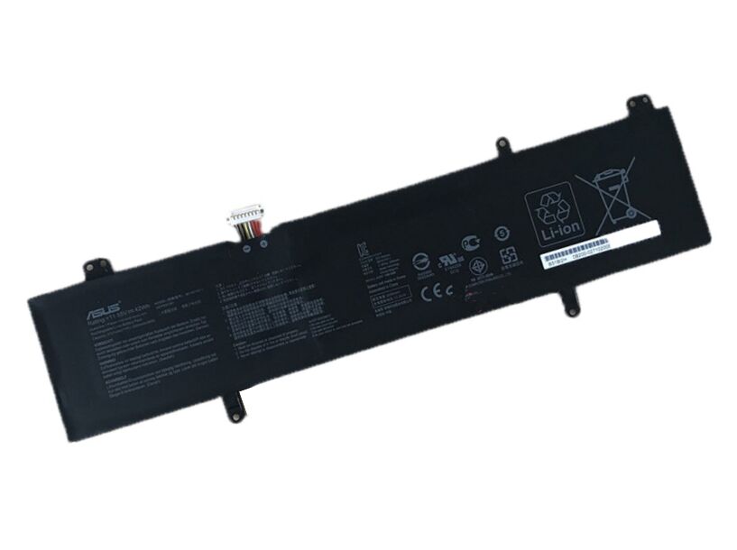 Original 3-Cell 3630mAh 42Wh Asus S410UA-BV455T Battery