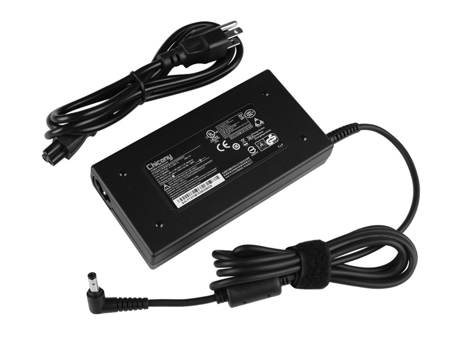 Original 120W MSI WE62 7RI-1890CAMSI GS65 Stealth 9SG-604PL Charger