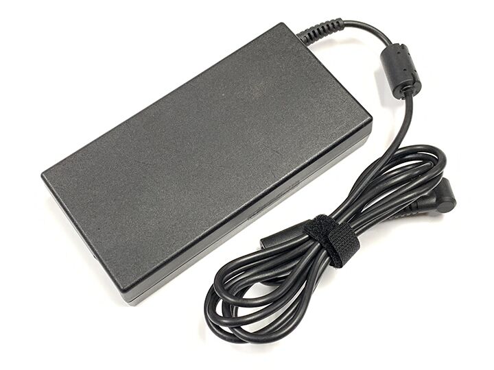 Original 120W MSI GP62 2QD-407NL Charger AC Adapter + Free Cord