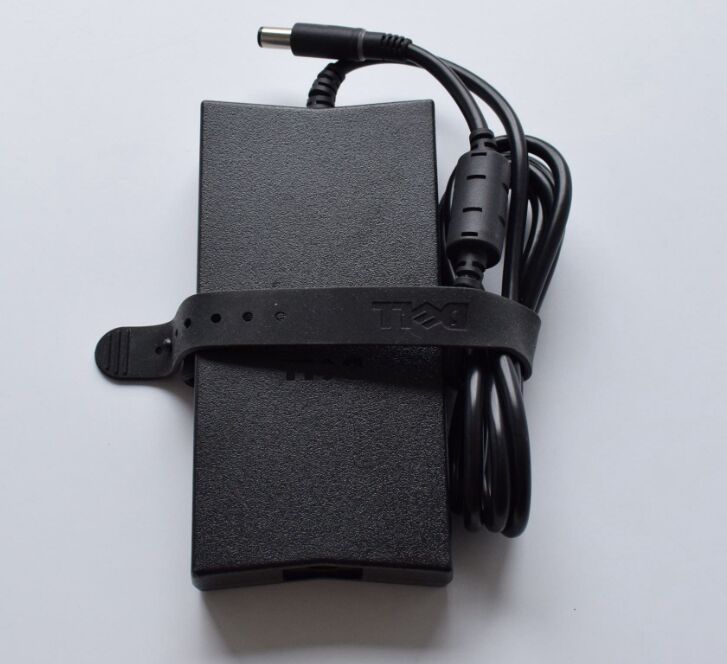 Original 130W Dell Inspiron 15-7000/fncwpw5717h AC Adapter + Free Cord