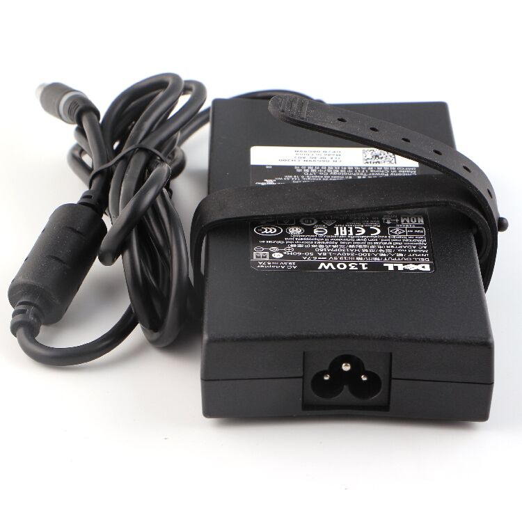 Original 130W Dell Inspiron 15-7000/fncwpw5717h AC Adapter + Free Cord