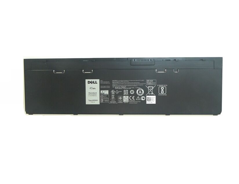 Original 6000mAh 45Wh Dell Latitude 12 (E7250-5892) Battery