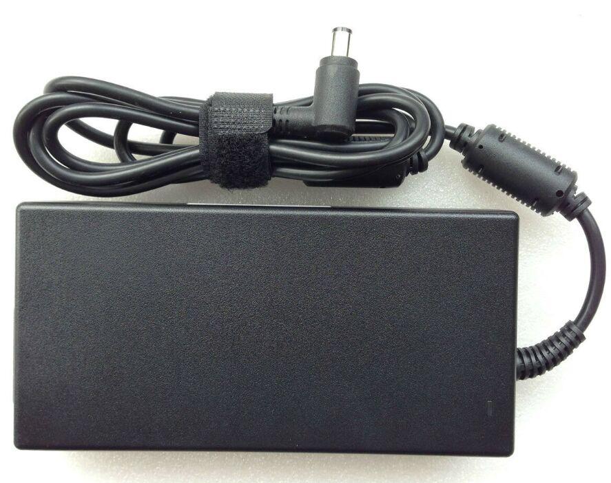 Original 230W MSI GE63VR 7RE-015CZ Charger AC Adapter + Free Cord