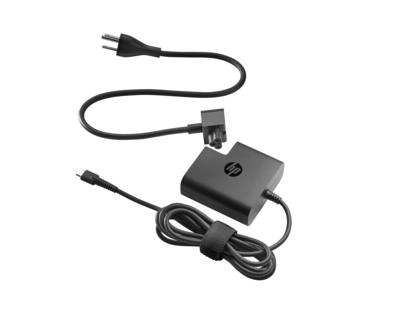 65W USB-C HP EliteBook 840 G6 Healthcare Edition 5HC86AV AC Adapter