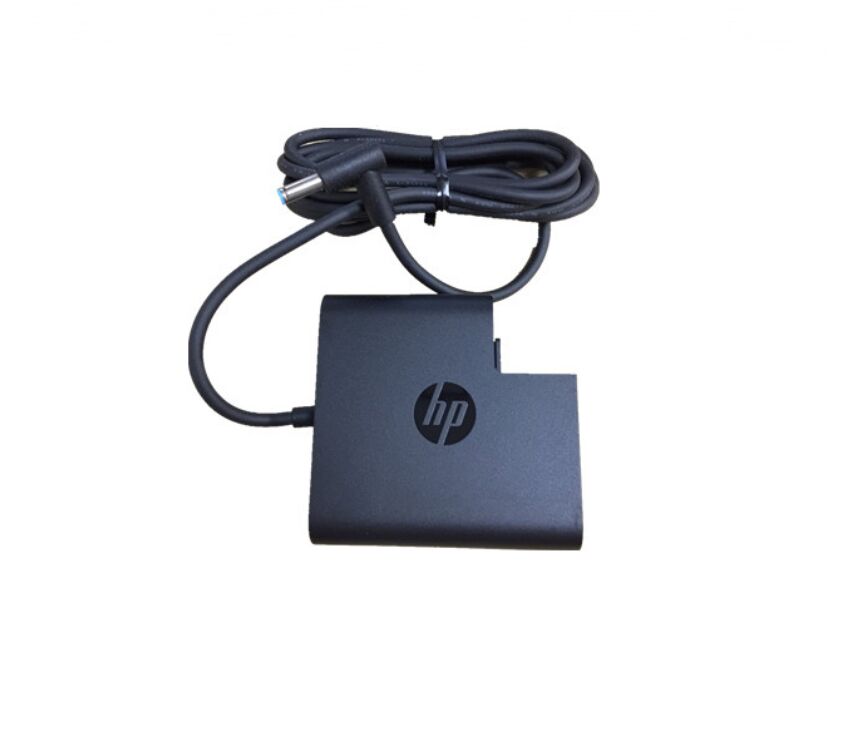 Original 45W HP Chromebook 14 G3 K4K11UA Adapter Charger + Free Cord