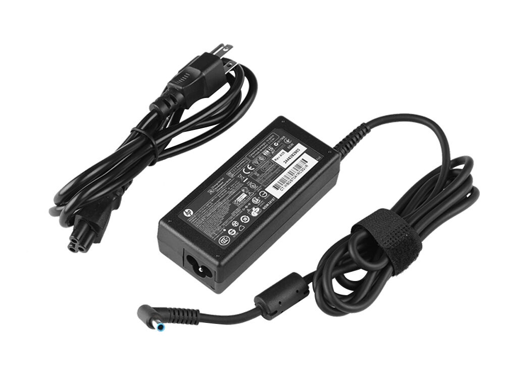 Original 65W HP 17-by0053cl 3TT03UA Power Adapter Charger + Free Cable