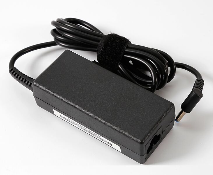 Original Power Adapter Charger HP ENVY m6-w100 x360 + Free Cord 65W