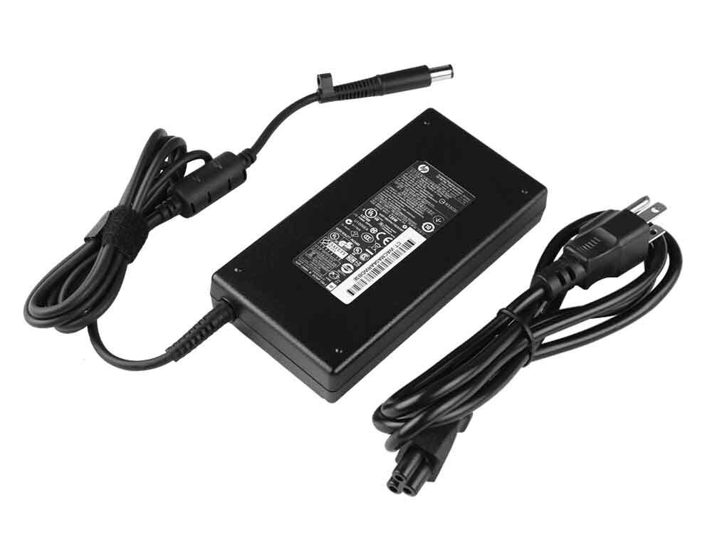 Genuine 120W HP Pavilion 24-xa1003nz 24-xa1014 All-in-One AC Adapter