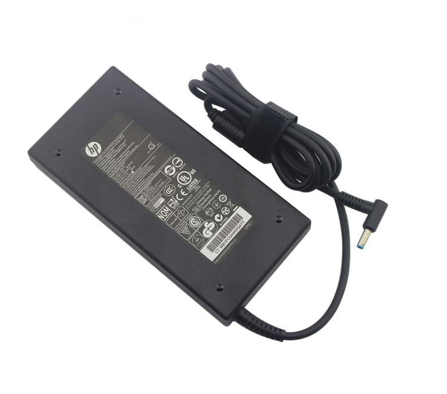 Original 19.5V 7.7A 150W HP 15-cb544tx AC Adapter Charger + Free Cord