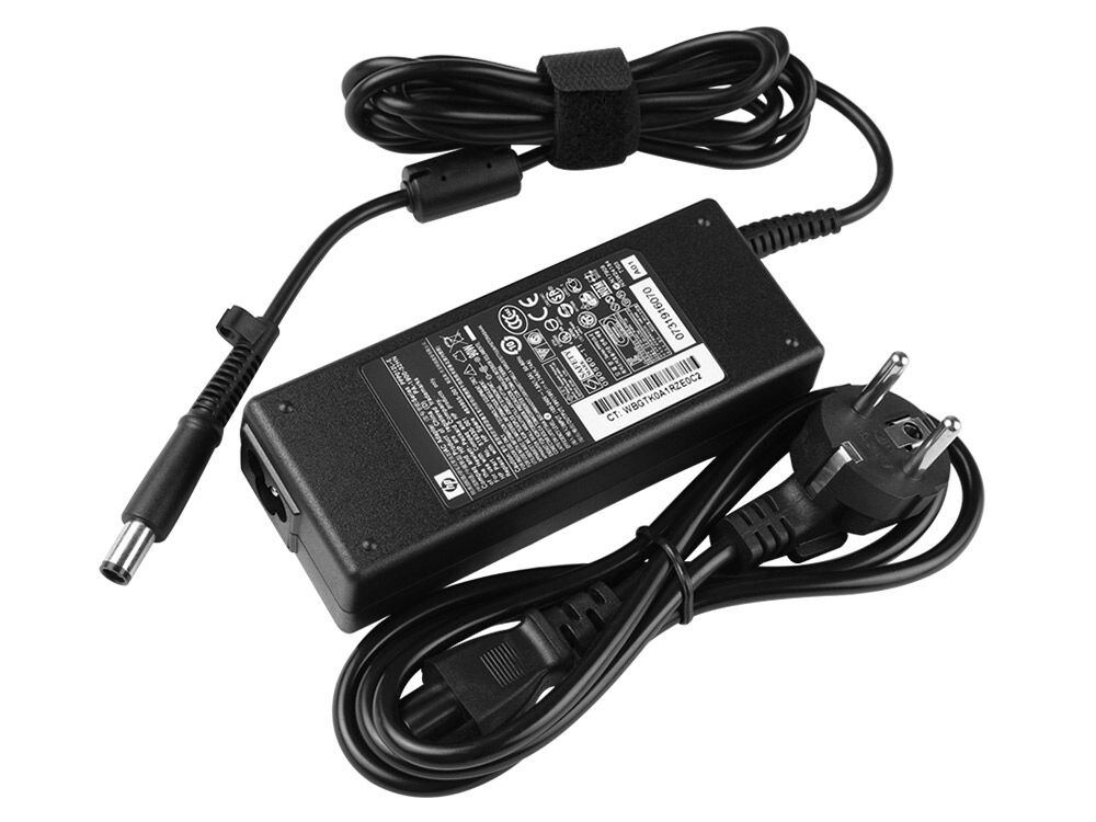 Original 90W HP Pavilion g7-2352so Adapter Charger + Free Cord