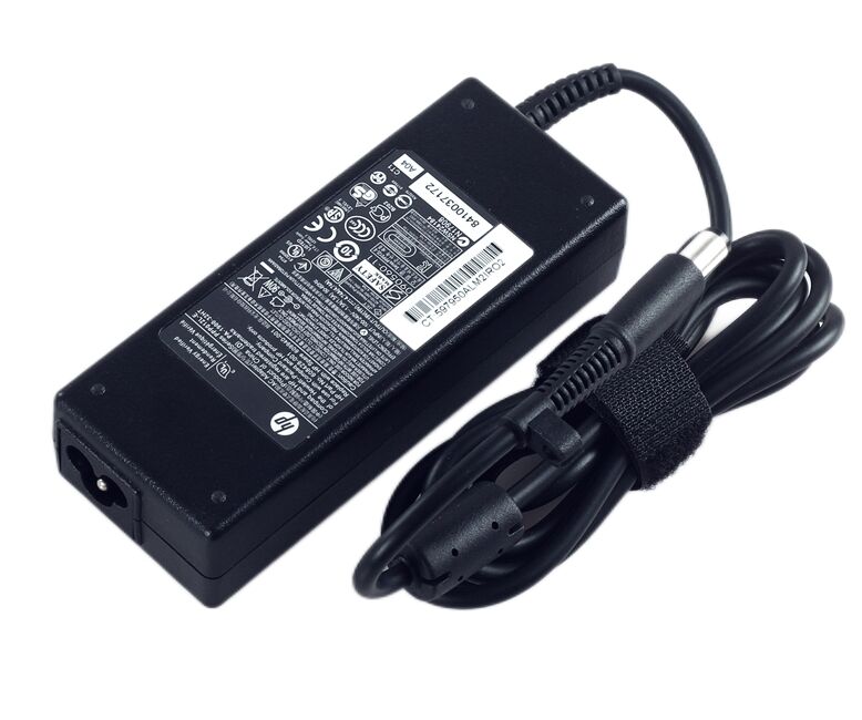 Original 90W HP Pavilion g7-2356eo Adapter Charger + Free Cord