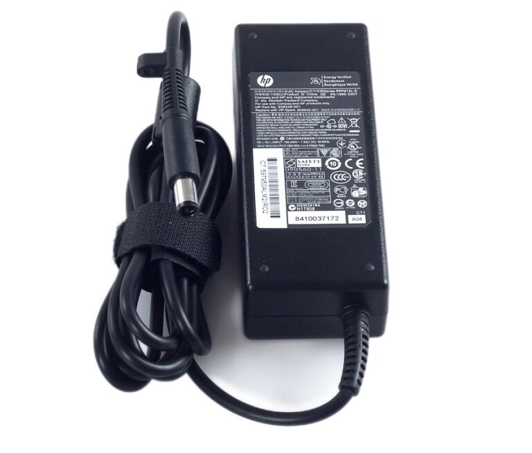 Original 90W HP Pavilion g7-2356eo Adapter Charger + Free Cord