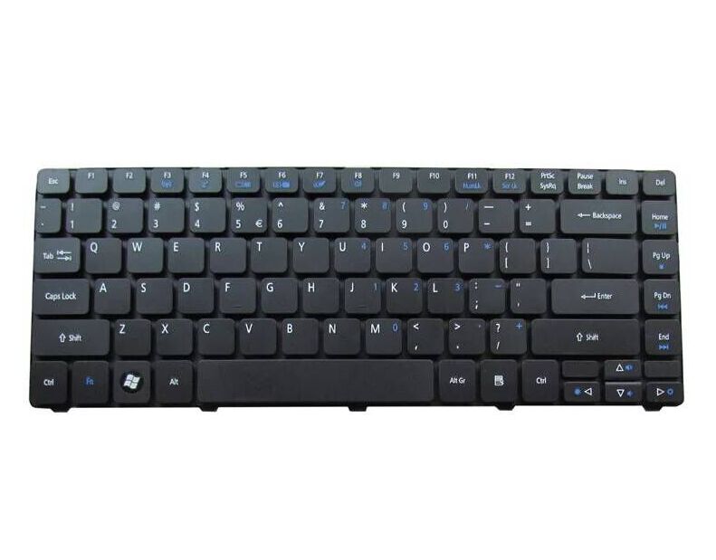 Laptop Keyboard for Acer 4750G 4752G 4738ZG