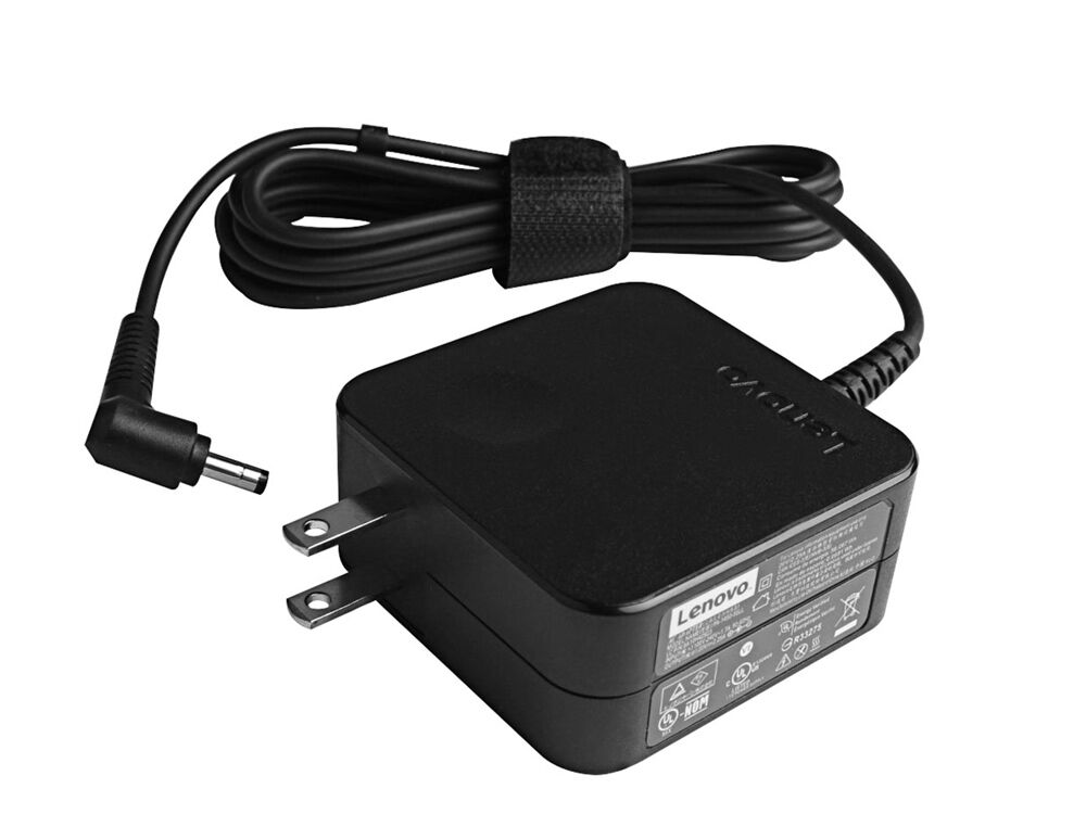 Original 20V 2.25A 45W Lenovo Yoga 330-11IGM 81A6004PRU AC Adapter