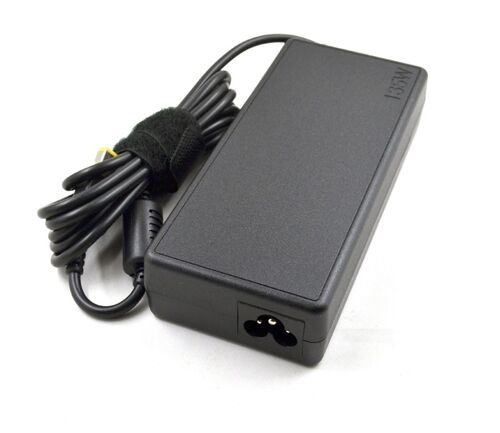 135W Lenovo Y70 Touch-80DU000EUS 80DU000NUS 80DU000HUS AC Adapter