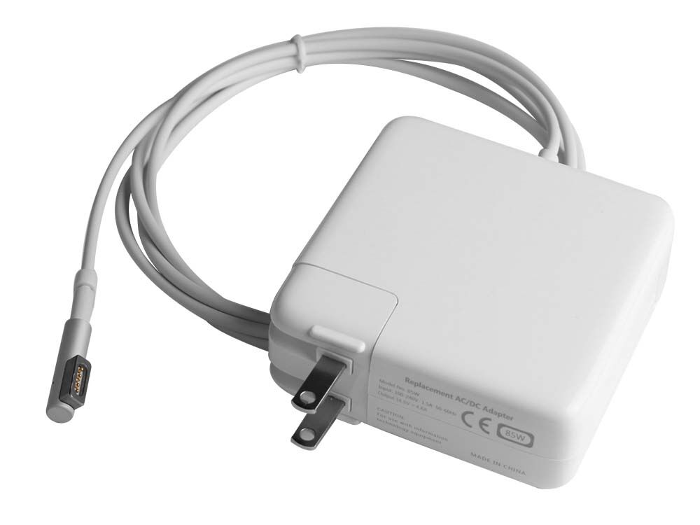 85W MagSafe 1 AC Adapter Charger for Apple MacBook Pro 15 Mid 2010