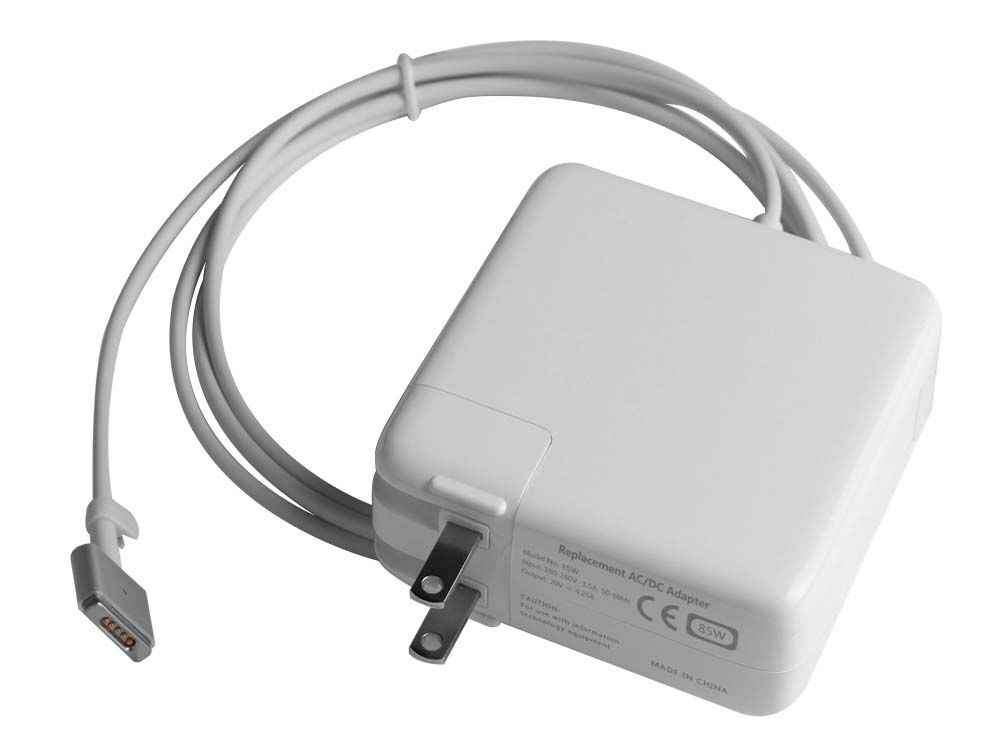 85W Magsafe 2 Power Adapter Charger For Apple MD506B/B