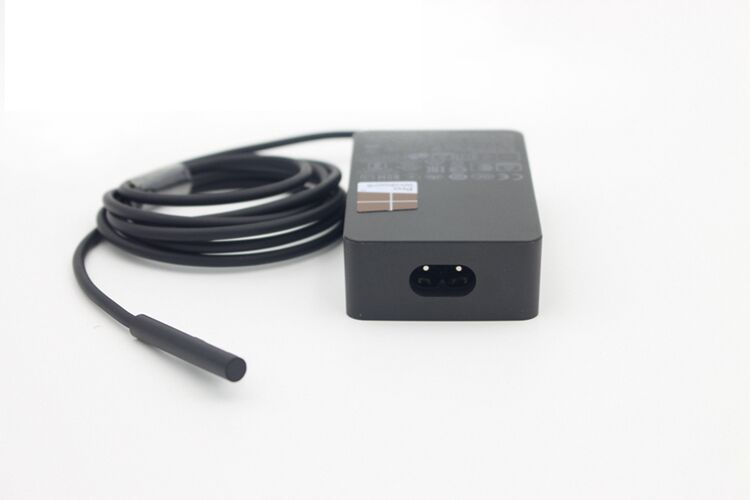 Original 44W Microsoft Surface Pro 4 SU9-00004 AC Adapter + Free Cord