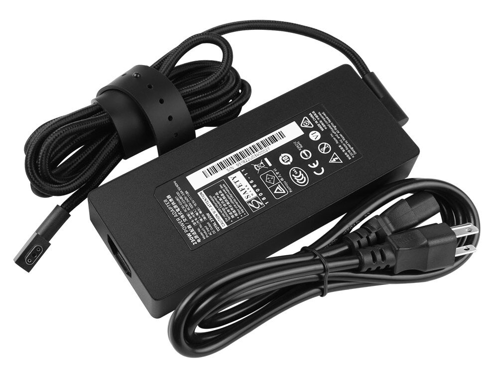 Original 230W Razer RC30-02480100 AC Adapter Charger + Free Cord