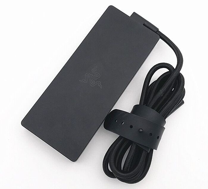 Original 230W Razer RC30-02480100 AC Adapter Charger + Free Cord