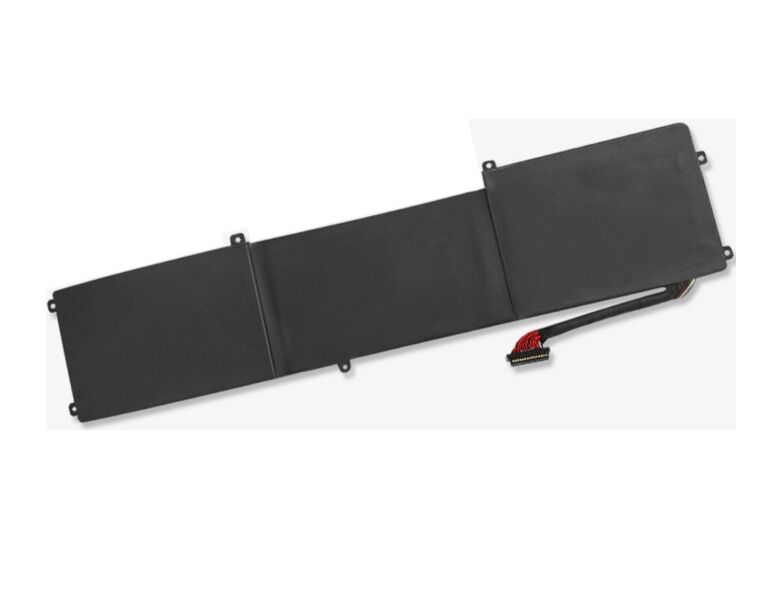 Original 3-Cell 6400mAh 71.04Wh Razer Blade Pro 2014 Battery