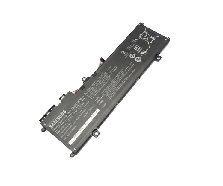 Original 91Wh Samsung ATIV Book 8 NP880Z5E NP880Z5E-X01 Battery