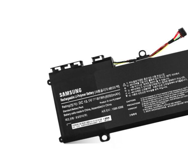 Original 91Wh Samsung ATIV Book 8 NP880Z5E NP880Z5E-X01 Battery