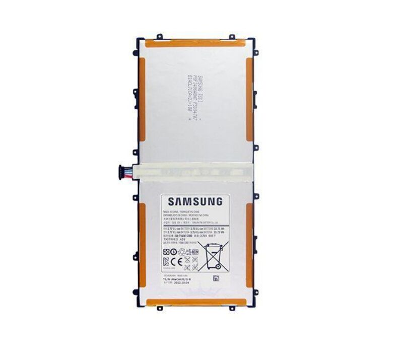 Original 9000mAh Samsung GT-P8110 P8110 HA32ARB SP4960C3A Battery