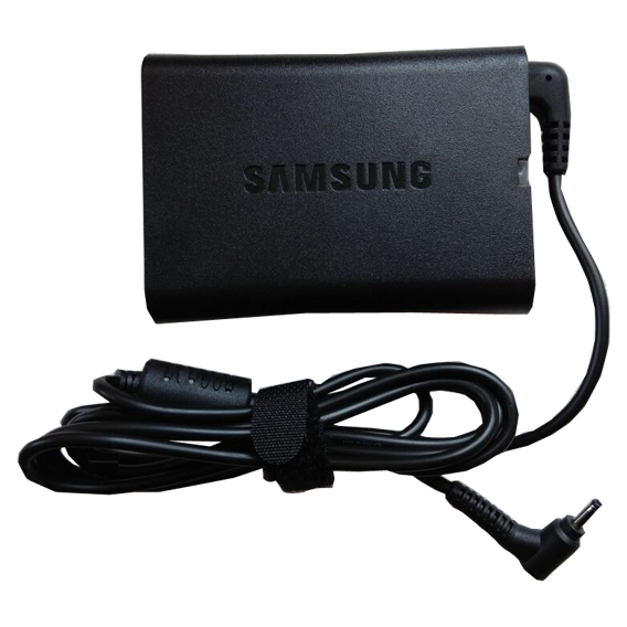 Original 40W Samsung NP900X3A-MS1BE NP900X3A-MS1DE AC Adapter + Cord