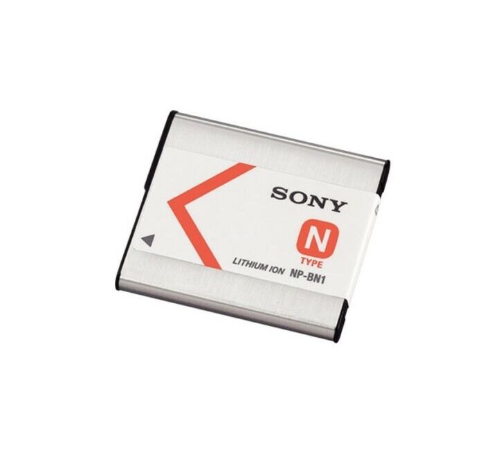 Original 2.3Wh 630mAh Sony DSC-TX10 Battery