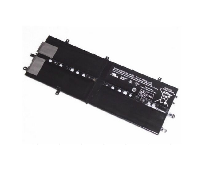 Original 6-Cell 4960mAh 37Wh Battery for Sony Vaio SVD11215CG