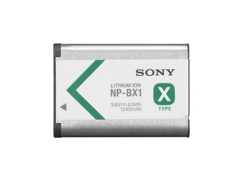 Original 4.5Wh 1240mAh Sony AS100V Battery