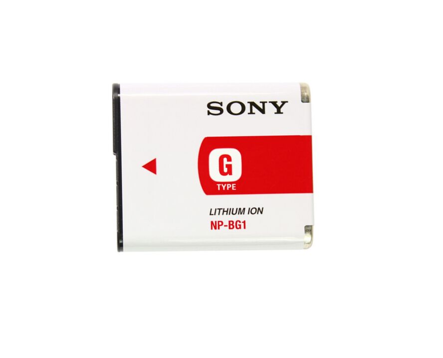 Original 960mAh Sony DSC-W50 DSC-W50B DSC-W50S Digital Camera Battery